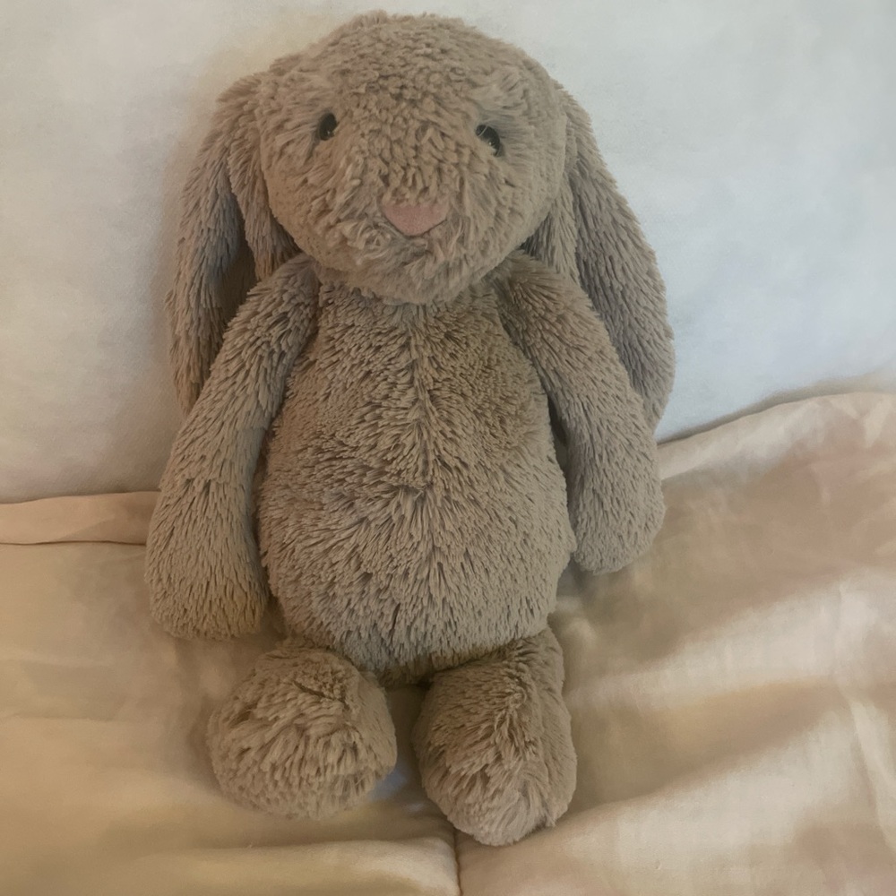 COPY - Jellycat bunny